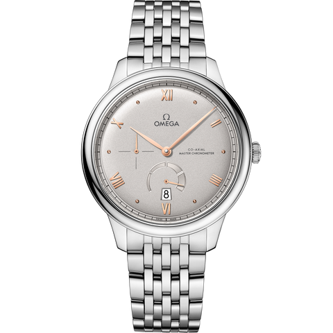 OMEGA 434.10.41.21.06.001 De Ville WATCH