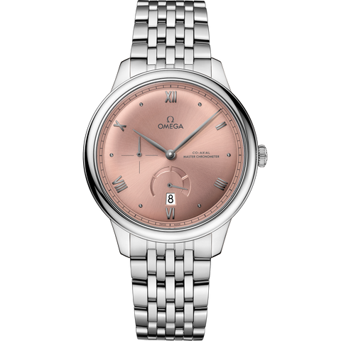 OMEGA 434.10.41.21.10.001 De Ville WATCH