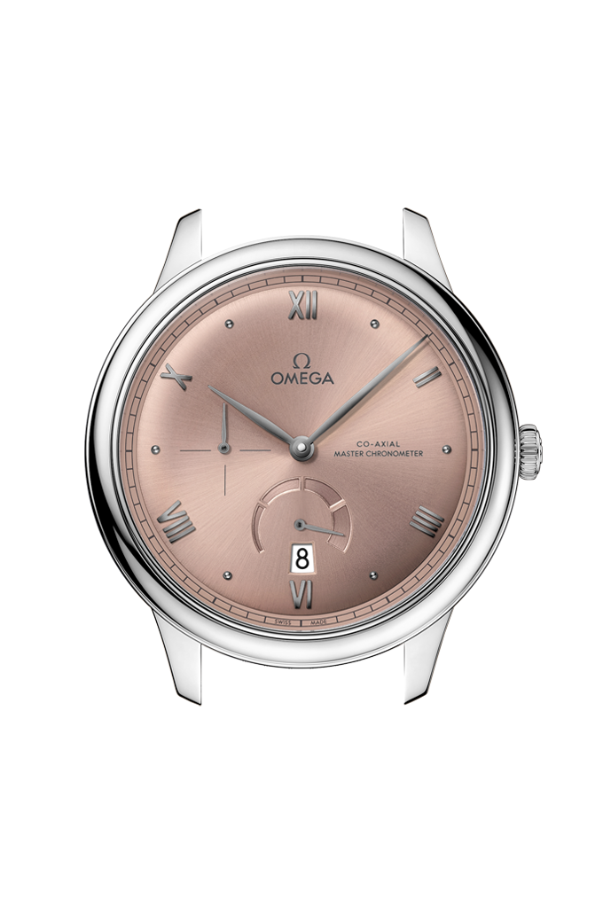 OMEGA 434.10.41.21.10.001 De Ville WATCH