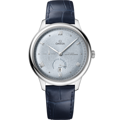 OMEGA 434.13.41.21.03.001 WATCH