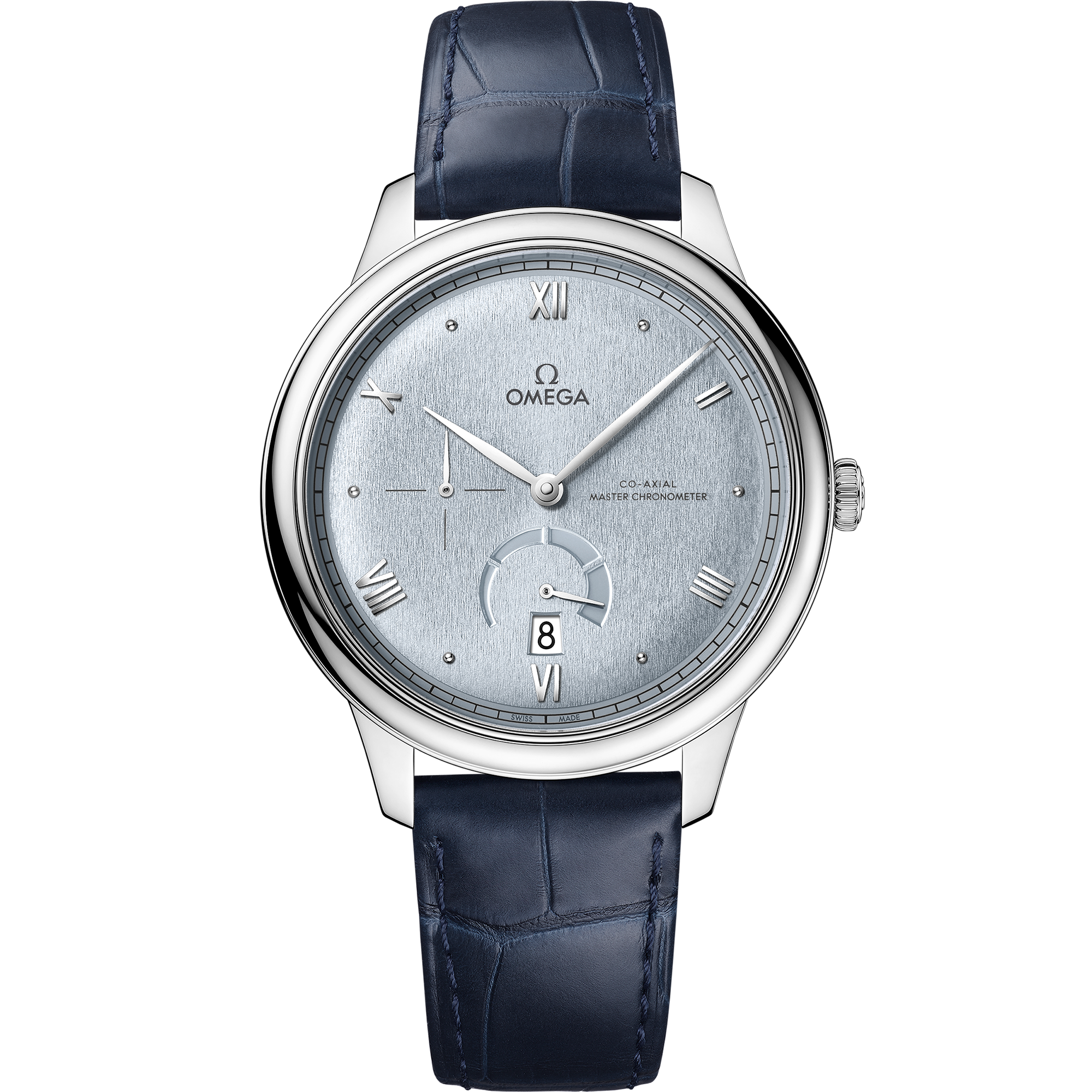 OMEGA 434.13.41.21.03.001 WATCH