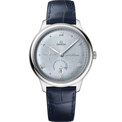 OMEGA 434.13.41.21.03.001 WATCH