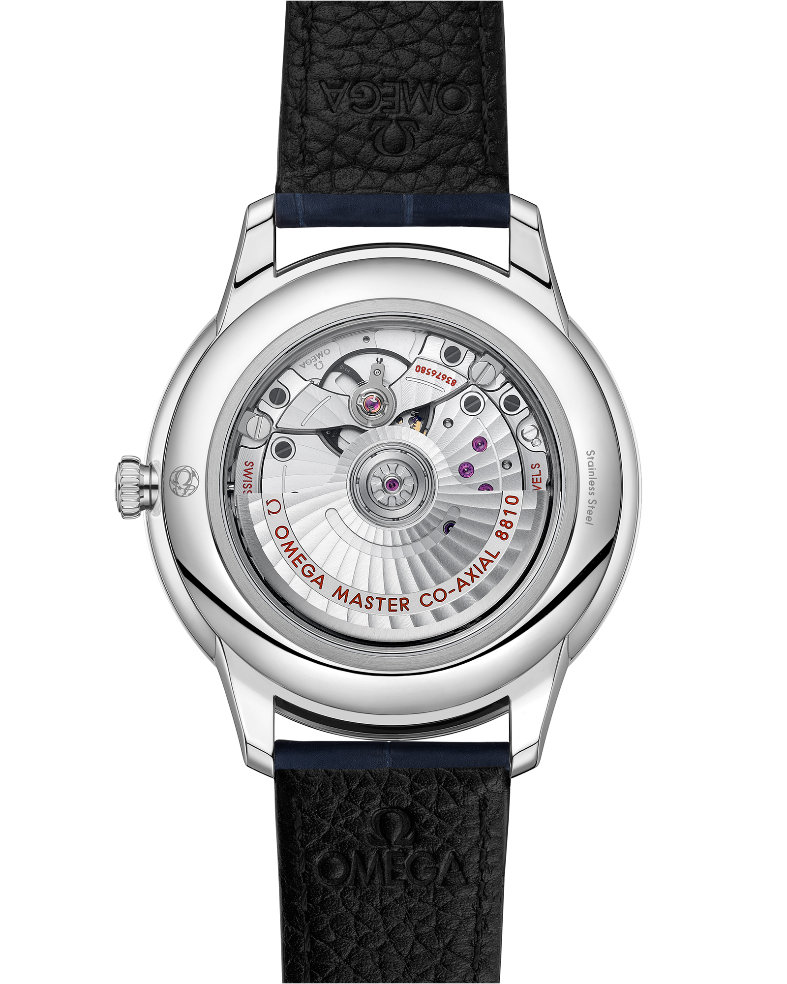 OMEGA 434.13.41.21.03.001 WATCH