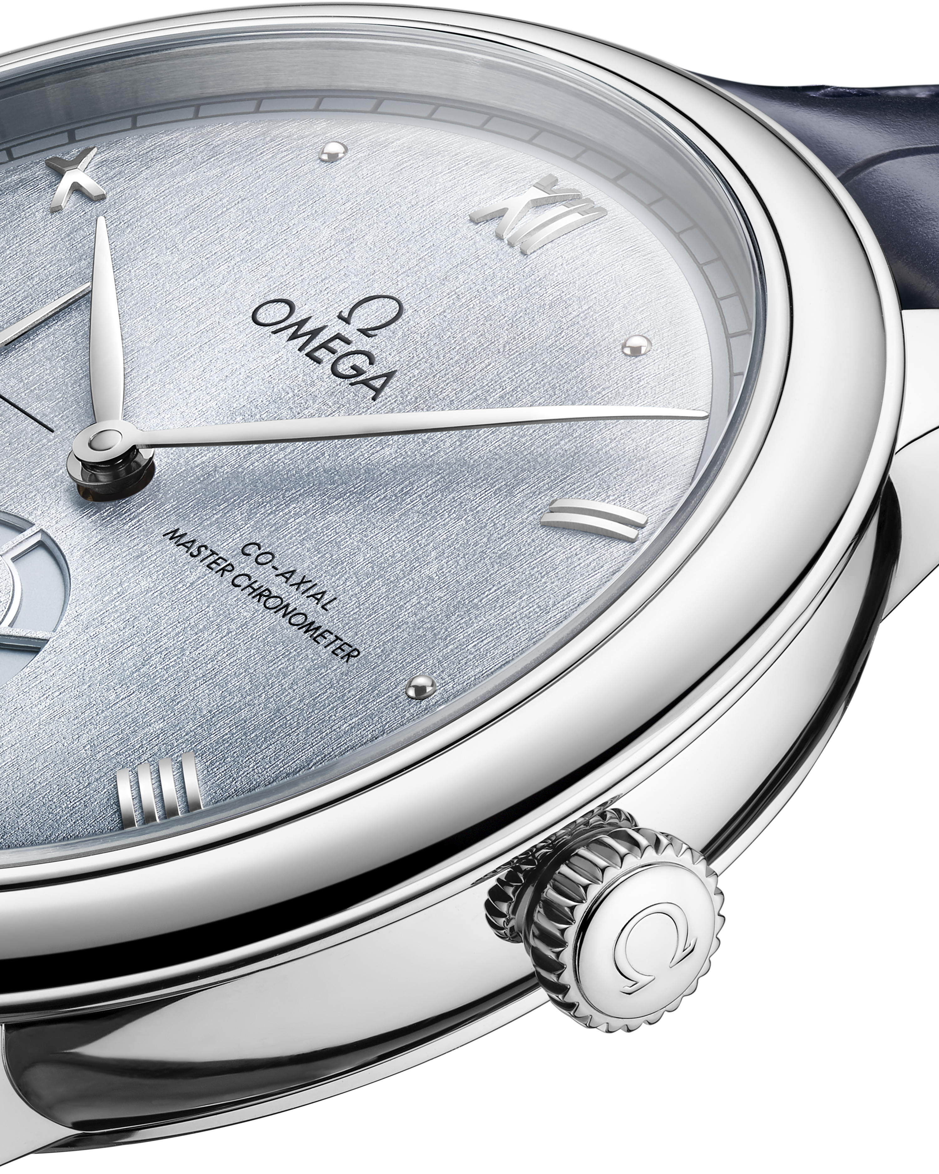 OMEGA 434.13.41.21.03.001 WATCH