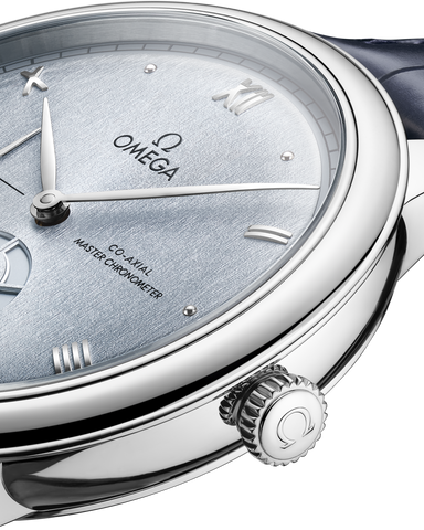 OMEGA 434.13.41.21.03.001 WATCH