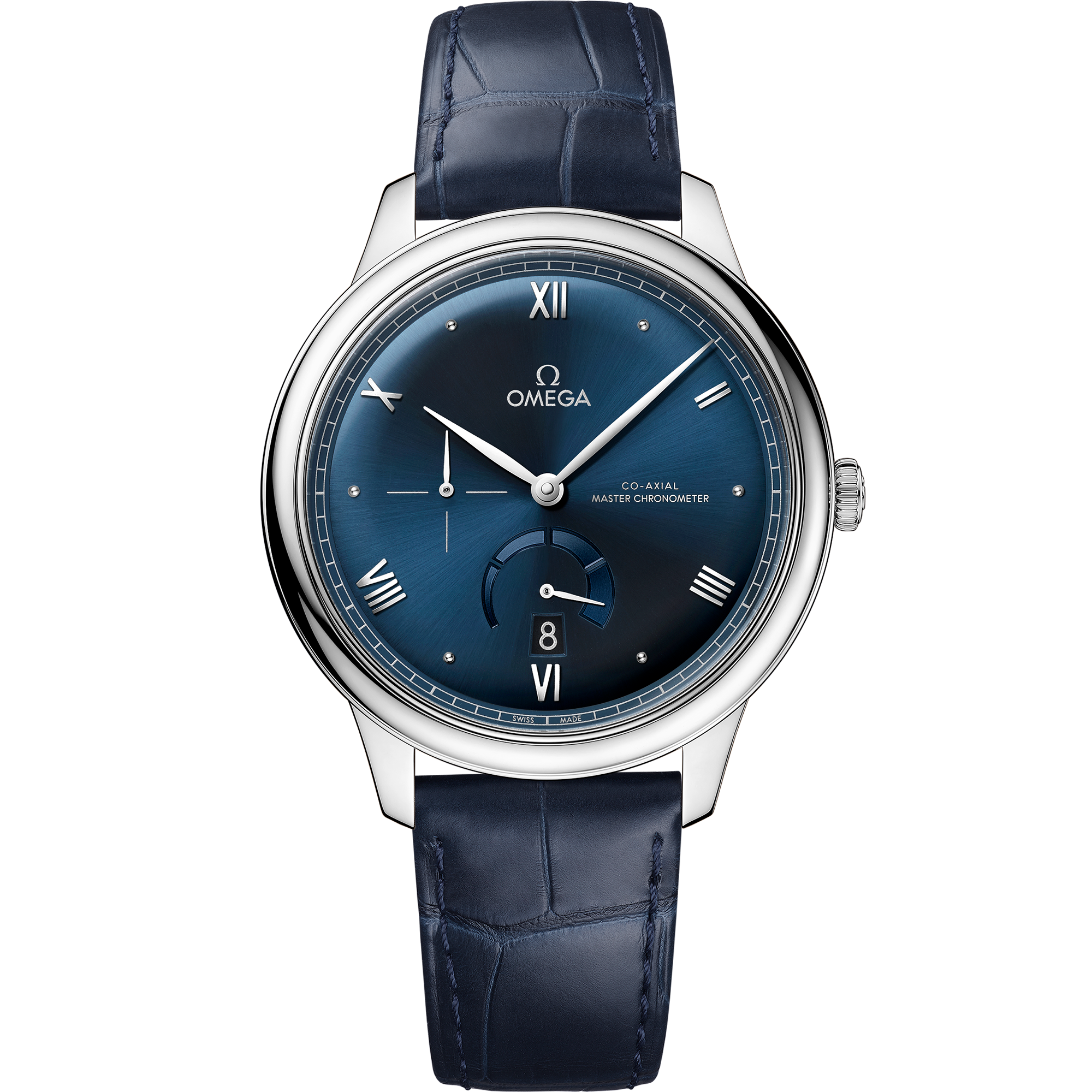 OMEGA 434.13.41.21.03.002 WATCH