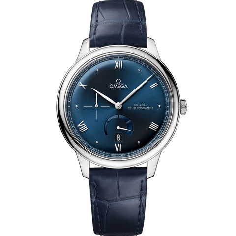 OMEGA 434.13.41.21.03.002 WATCH