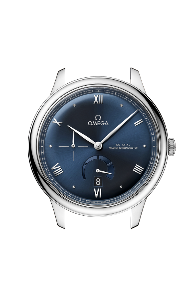 OMEGA 434.13.41.21.03.002 WATCH