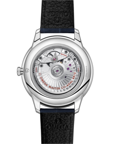 OMEGA 434.13.41.21.03.002 WATCH