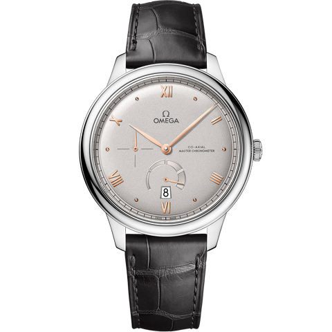OMEGA 434.13.41.21.06.001 De Ville WATCH