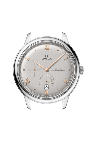 OMEGA 434.13.41.21.06.001 De Ville WATCH