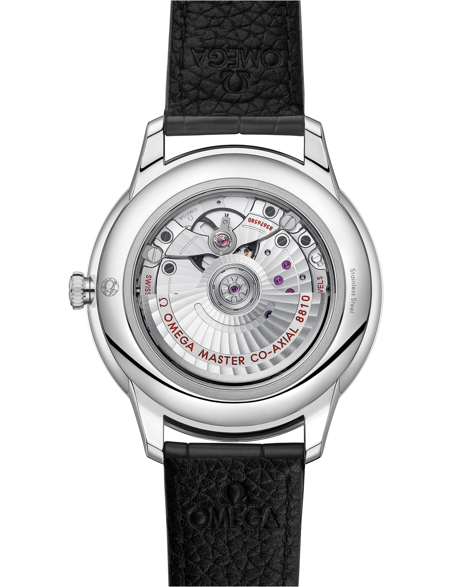 OMEGA 434.13.41.21.06.001 De Ville WATCH