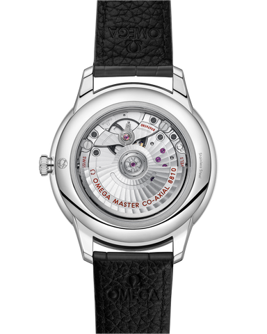OMEGA 434.13.41.21.06.001 De Ville WATCH