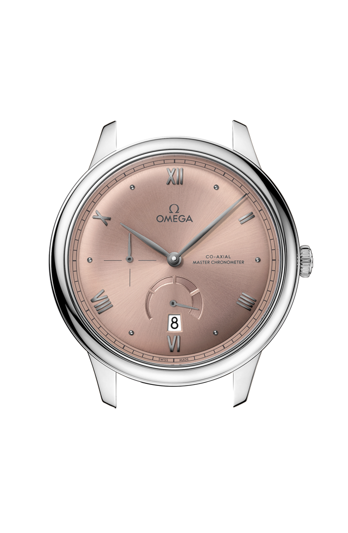OMEGA 434.13.41.21.10.001 OMEGA