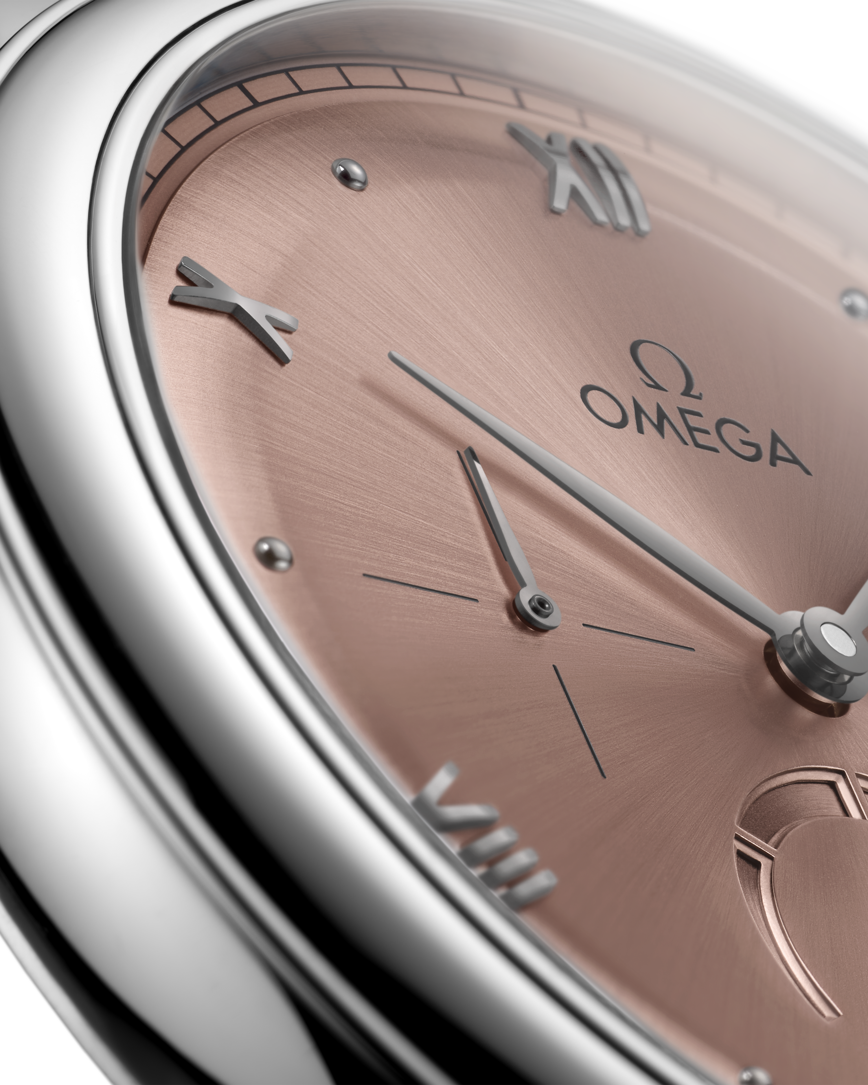 OMEGA 434.13.41.21.10.001 OMEGA