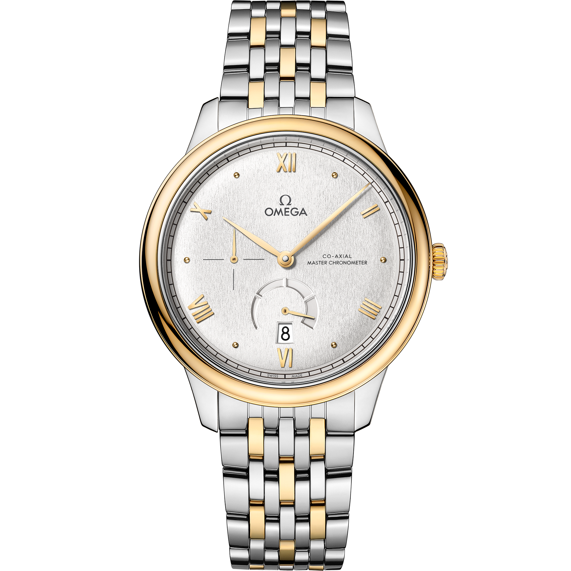 OMEGA 434.20.41.21.02.001 De Ville WATCH
