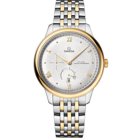 OMEGA 434.20.41.21.02.001 De Ville WATCH