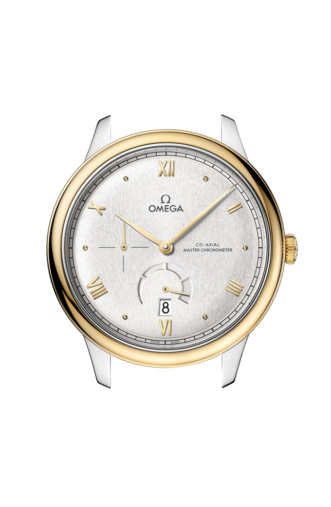 OMEGA 434.20.41.21.02.001 De Ville WATCH