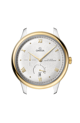 OMEGA 434.20.41.21.02.001 De Ville WATCH