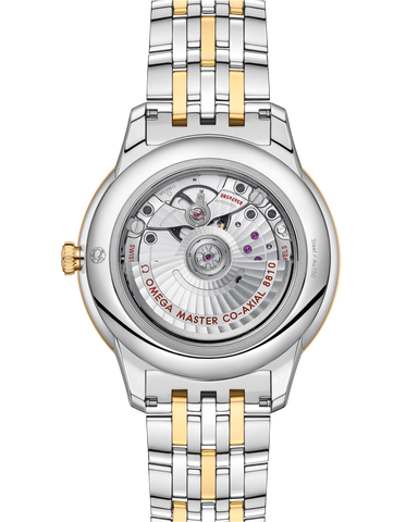 OMEGA 434.20.41.21.02.001 De Ville WATCH