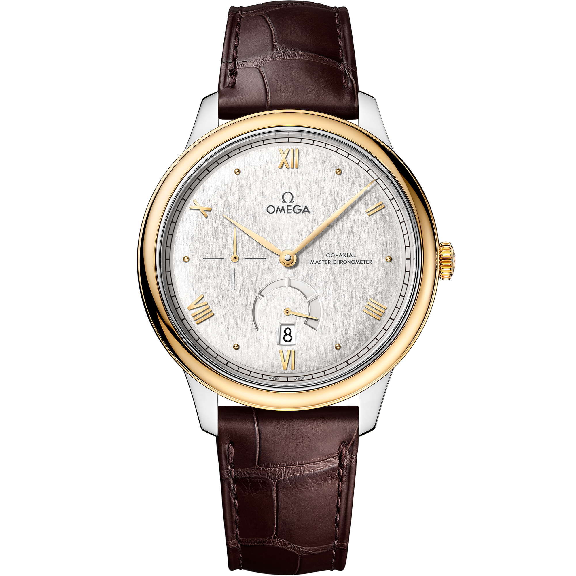 OMEGA 434.23.41.21.02.001 WATCH