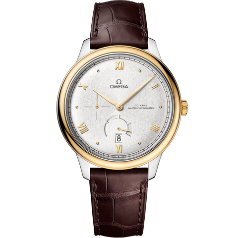 OMEGA 434.23.41.21.02.001 WATCH