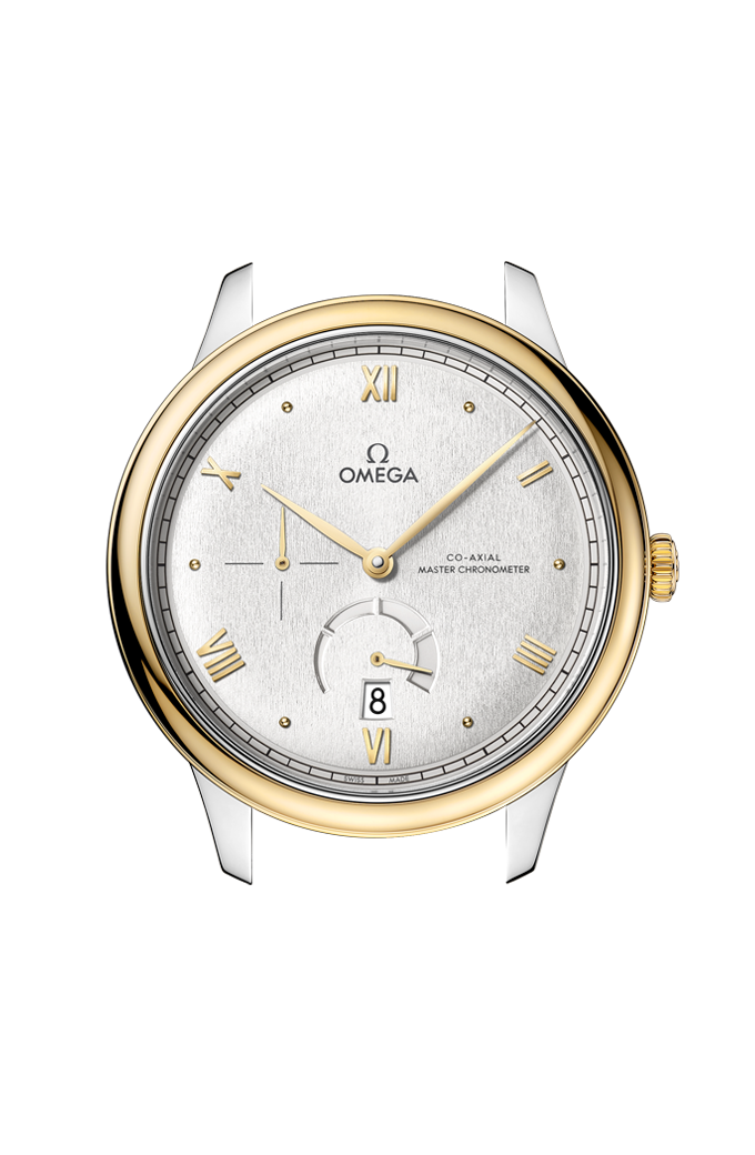 OMEGA 434.23.41.21.02.001 WATCH