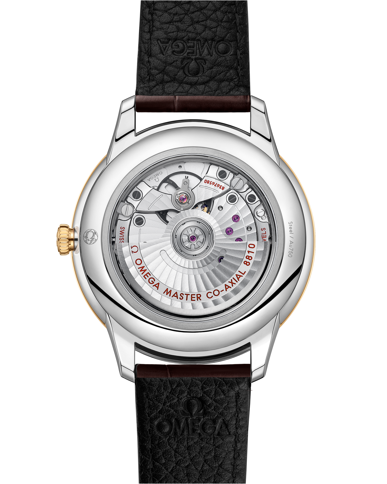 OMEGA 434.23.41.21.02.001 WATCH
