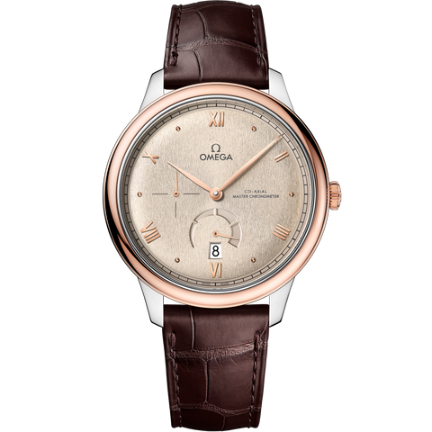 OMEGA 434.23.41.21.09.001 De Ville WATCH