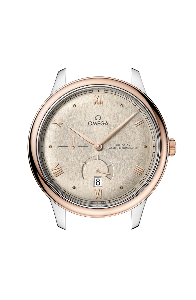 OMEGA 434.23.41.21.09.001 De Ville WATCH