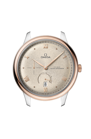 OMEGA 434.23.41.21.09.001 De Ville WATCH