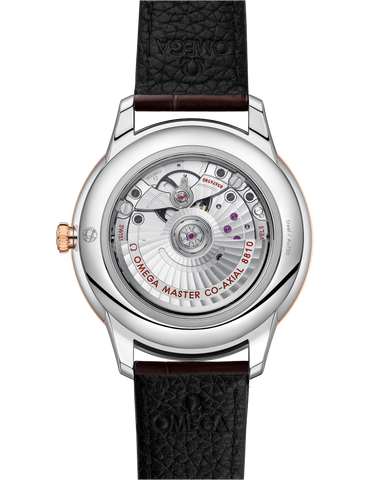 OMEGA 434.23.41.21.09.001 De Ville WATCH