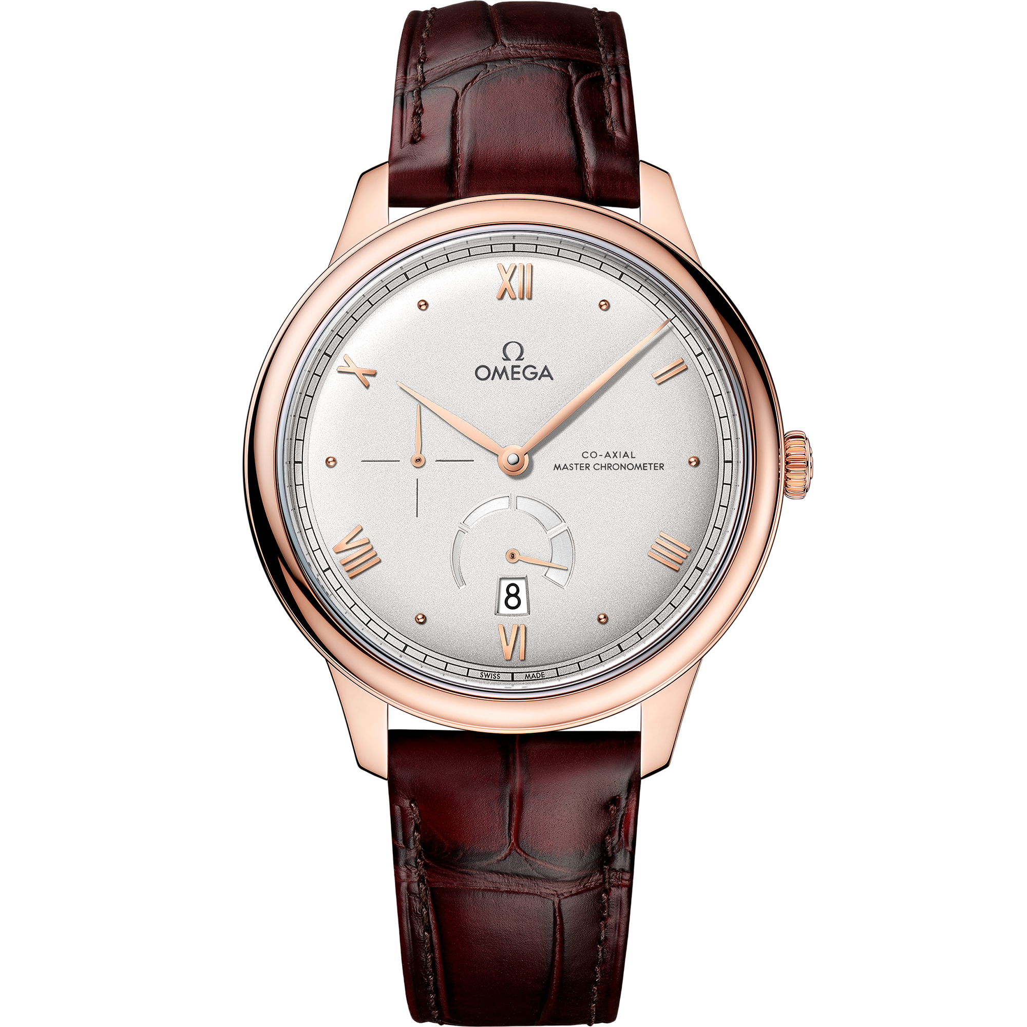 OMEGA 434.53.41.21.02.001 WATCH