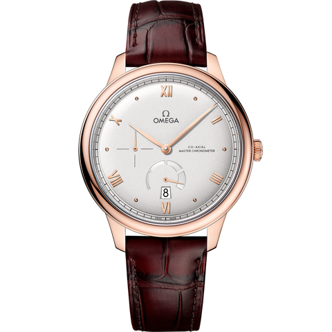 OMEGA 434.53.41.21.02.001 WATCH