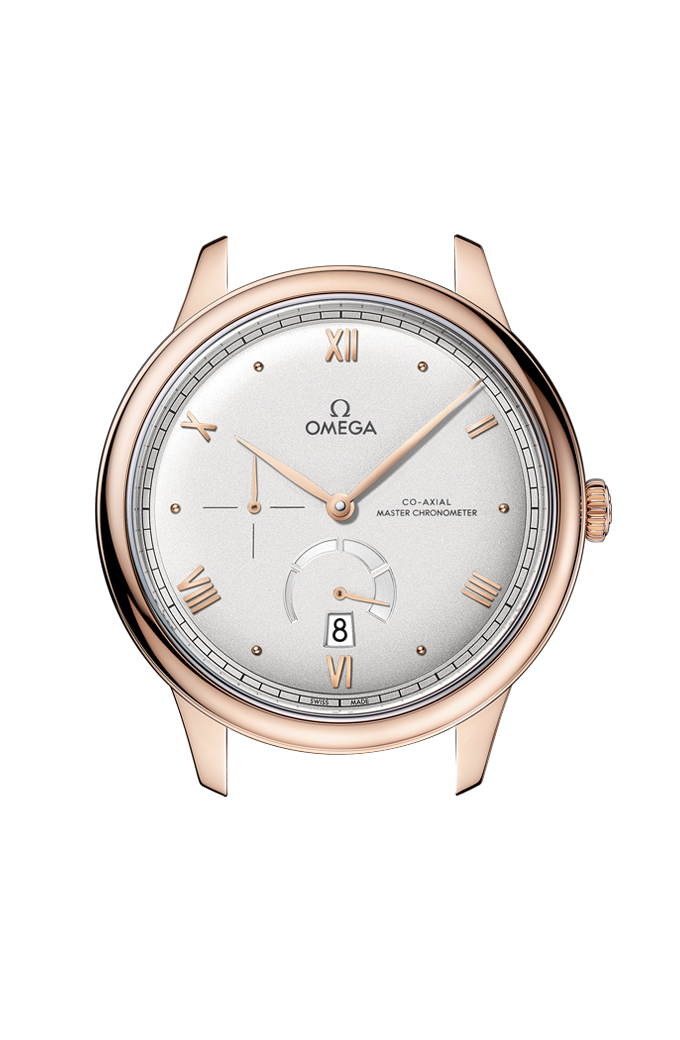 OMEGA 434.53.41.21.02.001 WATCH