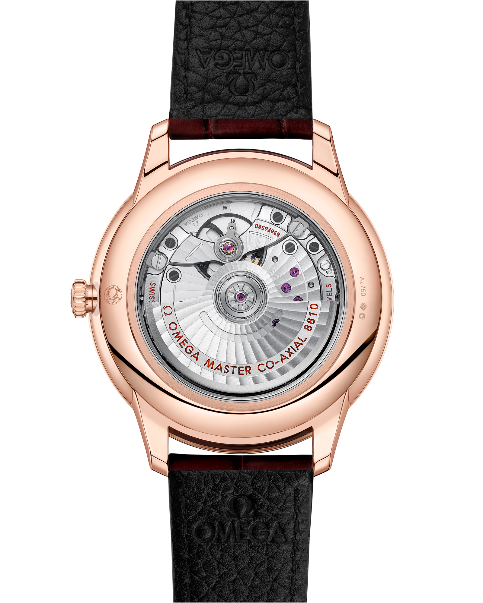 OMEGA 434.53.41.21.02.001 WATCH