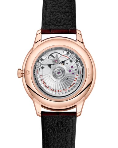 OMEGA 434.53.41.21.02.001 WATCH