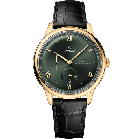 OMEGA 434.53.41.21.10.001 WATCH