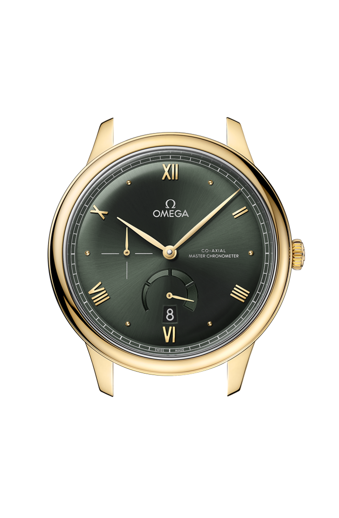 OMEGA 434.53.41.21.10.001 WATCH