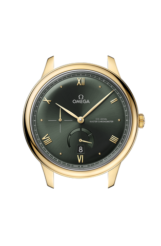 OMEGA 434.53.41.21.10.001 WATCH