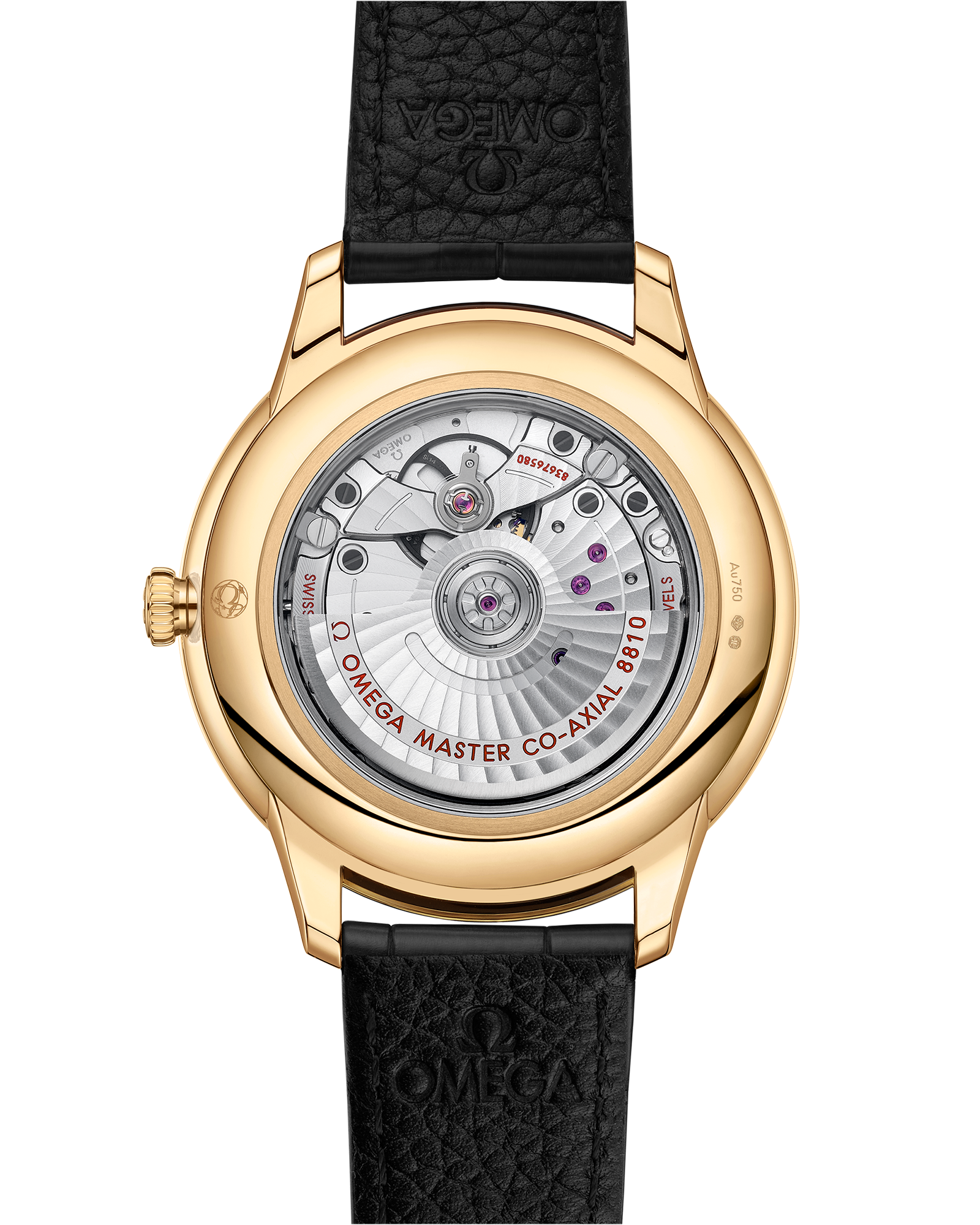 OMEGA 434.53.41.21.10.001 WATCH