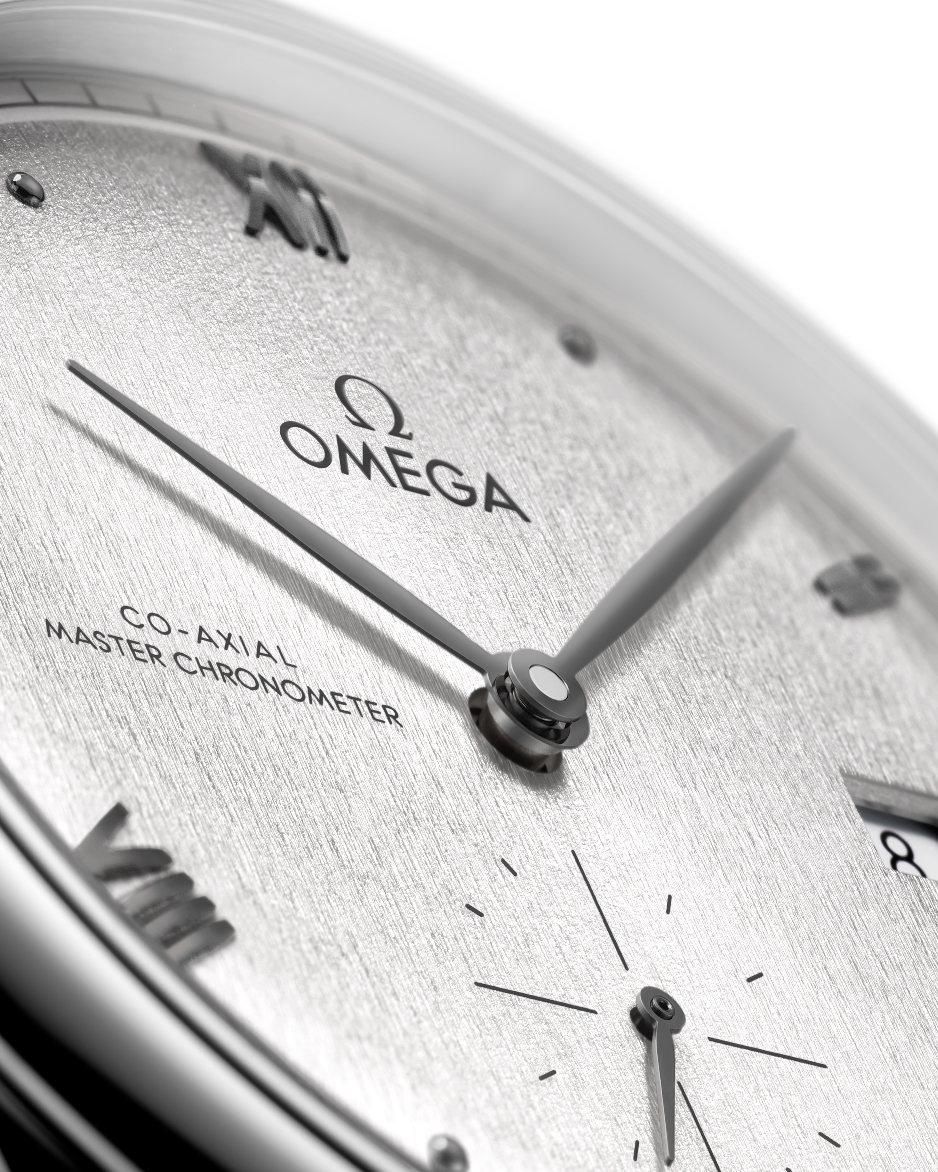 OMEGA 434.10.41.20.02.001 OMEGA