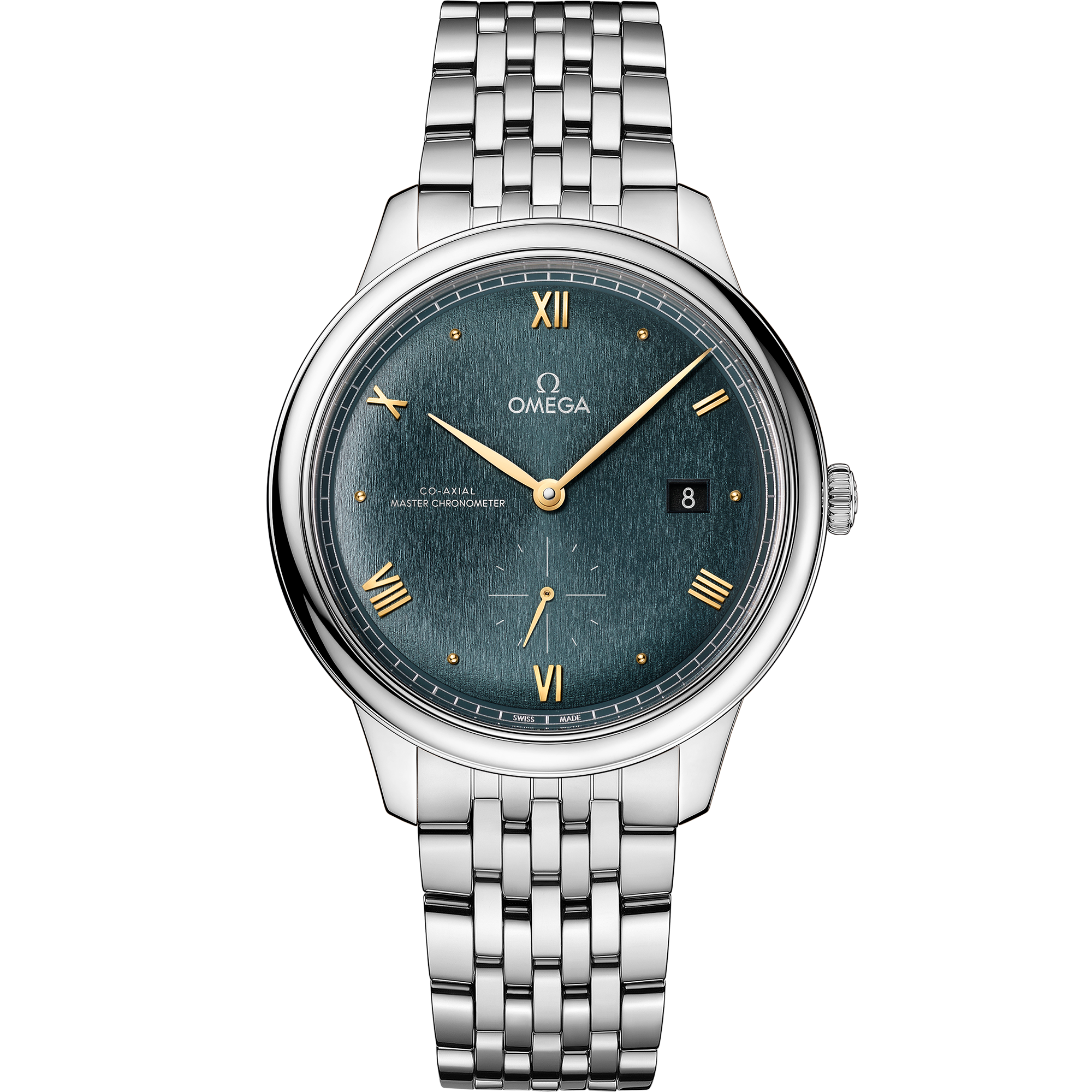 OMEGA 434.10.41.20.10.001 WATCH