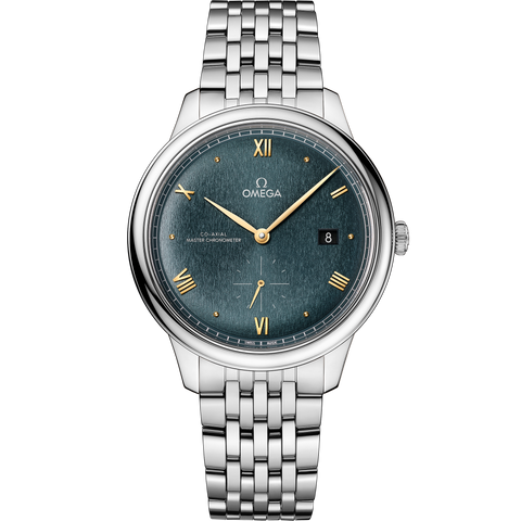 OMEGA 434.10.41.20.10.001 WATCH