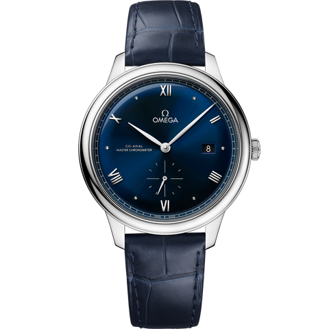 OMEGA 434.13.41.20.03.001 De Ville WATCH