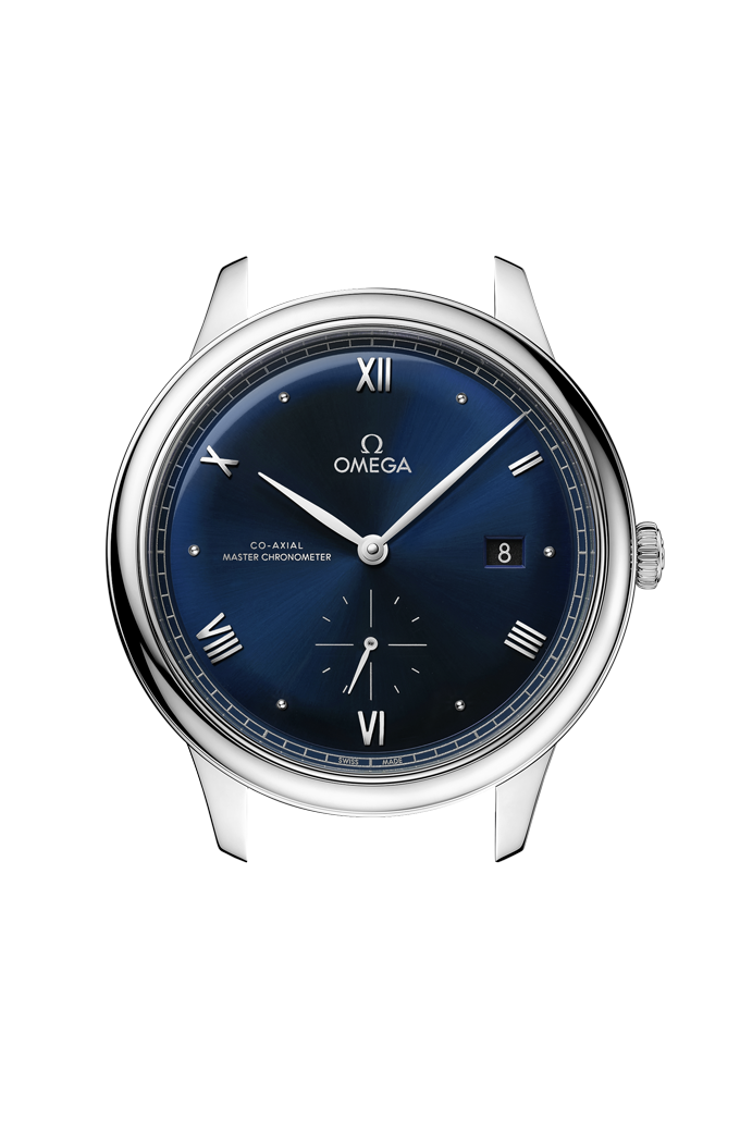 OMEGA 434.13.41.20.03.001 De Ville WATCH