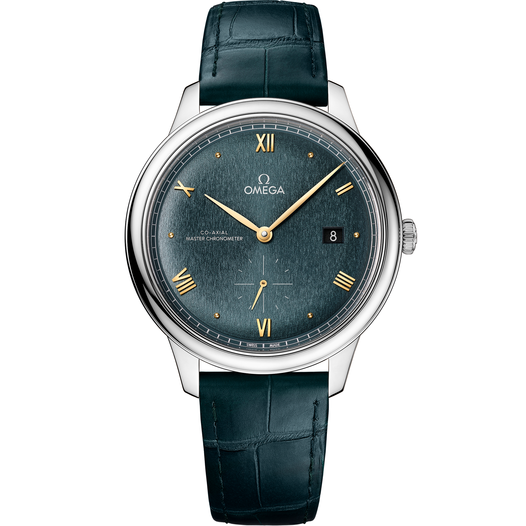 OMEGA 434.13.41.20.10.001 WATCH
