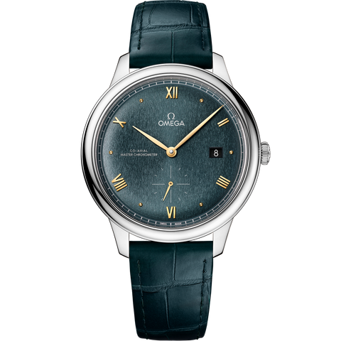 OMEGA 434.13.41.20.10.001 WATCH