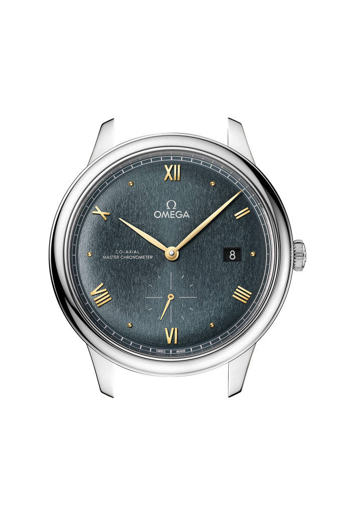 OMEGA 434.13.41.20.10.001 WATCH