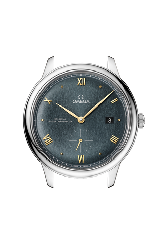OMEGA 434.13.41.20.10.001 WATCH